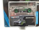 Mercedes-AMG GT 63 - AMG Deluxe - Majorette - 1:64 model car