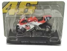 MotoGP - Cagiva Mito EV #26 (1994) - Valentino Rossi - Edicola - 1:18 model motorcycle 