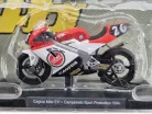 MotoGP - Cagiva Mito EV #26 (1994) - Valentino Rossi - Edicola - 1:18 model motorcycle 