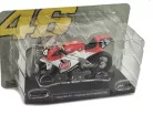 MotoGP - Cagiva Mito EV #26 (1994) - Valentino Rossi - Edicola - 1:18 model motorcycle 