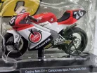 MotoGP - Cagiva Mito EV #26 (1994) - Valentino Rossi - Edicola - 1:18 model motorcycle 