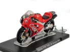 MotoGP - Honda VTR 1000 #11 (2001) - Valentino Rossi - Edicola - 1:18 model motorcycle 