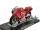 MotoGP - Honda VTR 1000 #11 (2001) - Valentino Rossi - Edicola - 1:18 model motorcycle 