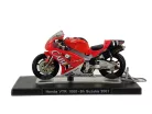 MotoGP - Honda VTR 1000 #11 (2001) - Valentino Rossi - Edicola - 1:18 model motorcycle 