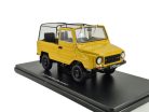 LuAZ 969M "Volyn" (1979) - Edicola - 1:24 model car 