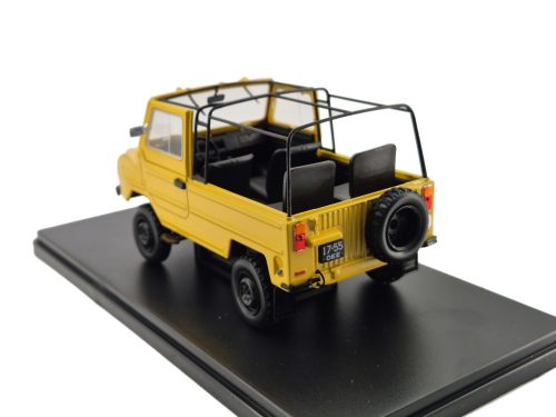 LuAZ 969M "Volyn" (1979) - Edicola - 1:24 model car 