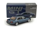 BMW E38 750iL (1998) - Mini GT - 1:64 model car