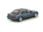 BMW E38 750iL (1998) - Mini GT - 1:64 model car