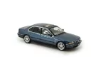 BMW E38 750iL (1998) - Mini GT - 1:64 model car