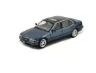 BMW E38 750iL (1998) - Mini GT - 1:64 model car