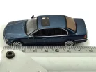 BMW E38 750iL (1998) - Mini GT - 1:64 model car