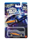 Hot Wheels Fast & Furious - Tokyo Drift 2/5 Nissan Silvia S15 - Hot Wheels - 1:64 model car