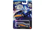 Hot Wheels Fast & Furious - Tokyo Drift 2/5 Nissan Silvia S15 - Hot Wheels - 1:64 model car