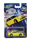 Hot Wheels Fast & Furious - Tokyo Drift 5/5 Nissan Silvia S13 - Hot Wheels - 1:64 model car