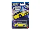Hot Wheels Fast & Furious - Tokyo Drift 5/5 Nissan Silvia S13 - Hot Wheels - 1:64 model car