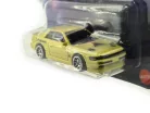Hot Wheels Fast & Furious - Tokyo Drift 5/5 Nissan Silvia S13 - Hot Wheels - 1:64 model car