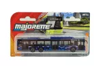 MAN Lion's City C - Intercity Express - bus - Majorette - 1:64 model