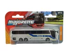 MAN Lion's Coach L - police - bus - Majorette - 1:64 model 