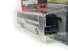 MAN Lion's Coach L - police - bus - Majorette - 1:64 model 