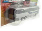 MAN Lion's Coach L - police - bus - Majorette - 1:64 model 