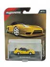 Majorette Collection Series 2 - Honda NSX-R GT (1995) - Majorette - 1:64 model car