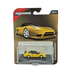   Majorette Collection Series 2 - Honda NSX-R GT (1995) - Majorette - 1:64 model car