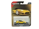 Majorette Collection Series 2 - Honda NSX-R GT (1995) - Majorette - 1:64 model car