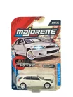 Honda Civic Type R EK9 - CHASE - Majorette - 1:64 model car