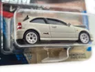 Honda Civic Type R EK9 - CHASE - Majorette - 1:64 model car