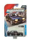 BMW E30 M3 - Majorette - 1:64 model car