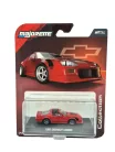 Chevrolet Camaro (1985) - Majorette Collection Series 2 - 1:64 model car