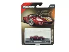 Ford GT40 MK1 (1965) - Majorette Collection Series 2 - 1:64 model car