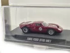 Ford GT40 MK1 (1965) - Majorette Collection Series 2 - 1:64 model car