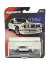 BMW E9 3.0 CSL (1975) - Majorette collection series 2 - 1:64
