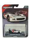 Chevrolet Corvette C6.R (2005) - Majorette Collection Series 2 - 1:64 model car