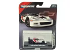 Chevrolet Corvette C6.R (2005) - Majorette Collection Series 2 - 1:64 model car