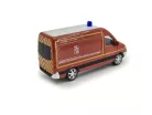 Mercedes-Benz Sprinter - Pompiers - fire truck - Norev - 1:64 model car 