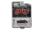 Mercury Convertible (1949) - Hollywood Series - Grease (1978) - Greenlight - 1:64 model car 