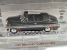 Mercury Convertible (1949) - Hollywood Series - Grease (1978) - Greenlight - 1:64 model car 