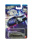 Hot Wheels Fast & Furious - Tokyo Drift 1/5 Nissan 350Z Custom - Hot Wheels - 1:64 model car