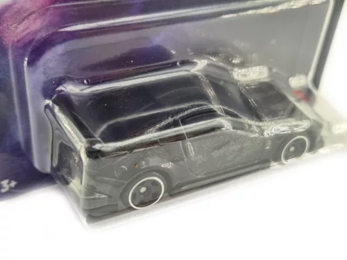 Hot Wheels Fast & Furious - Tokyo Drift 1/5 Nissan 350Z Custom - Hot Wheels - 1:64 model car