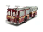 Seagrave fire truck - New York USA (2003) - Edicola - 1:43 model