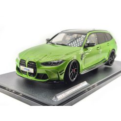 BMW G81 M3 Touring (2024) - Solido - 1:18 model car