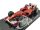 Ferrari F2000 F1 #3 (2000) - Michael Schumacher - Edicola - 1:24 model car