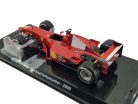 Ferrari F2000 F1 #3 (2000) - Michael Schumacher - Edicola - 1:24 model car