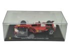 Ferrari F2000 F1 #3 (2000) - Michael Schumacher - Edicola - 1:24 model car