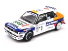 Lancia Delta HF Integrale Evo - Mini GT - 1:64 model car 