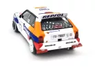 Lancia Delta HF Integrale Evo - Mini GT - 1:64 model car 
