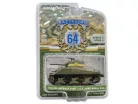 M4 Sherman Tank (1943) - U.S. Army - World War II - Greenlight - 1:64 model 
