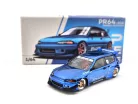 Nissan Stagea - Pop Race Limited - 1:64